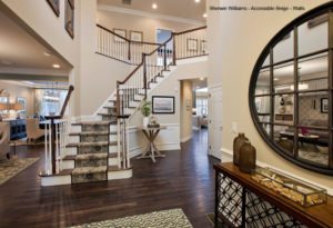 Virtual Home Staging Interior