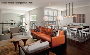 Home Staging Interior Neutral Colors
