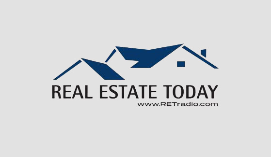 Real Estate Today Logo