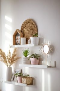 Summer Home Staging Ideas